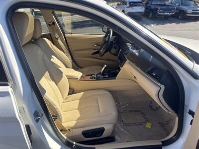 2015 BMW 328i   - Photo 25 - Pittsburg, CA 94565-2812