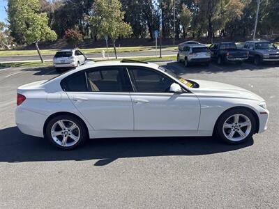 2015 BMW 328i   - Photo 22 - Pittsburg, CA 94565-2812