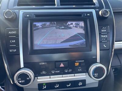 2014 Toyota Camry SE - Photo 15 - Pittsburg, CA 94565-2812