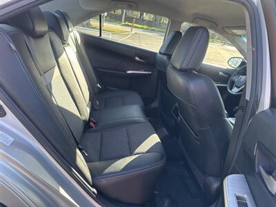 2014 Toyota Camry SE - Photo 45 - Pittsburg, CA 94565-2812