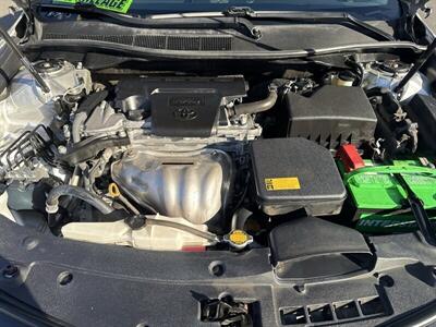 2014 Toyota Camry SE - Photo 53 - Pittsburg, CA 94565-2812