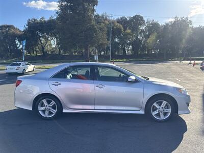 2014 Toyota Camry SE - Photo 44 - Pittsburg, CA 94565-2812
