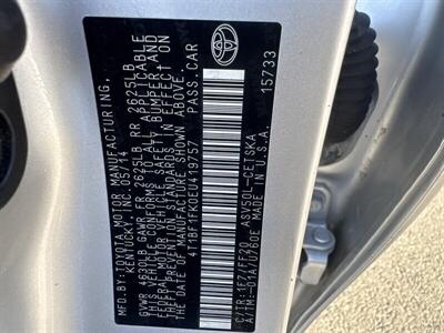 2014 Toyota Camry SE - Photo 58 - Pittsburg, CA 94565-2812