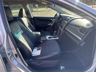 2014 Toyota Camry SE - Photo 49 - Pittsburg, CA 94565-2812