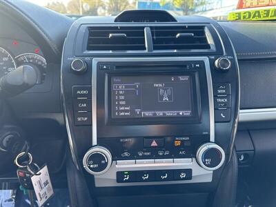 2014 Toyota Camry SE - Photo 13 - Pittsburg, CA 94565-2812