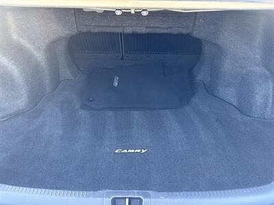 2014 Toyota Camry SE - Photo 37 - Pittsburg, CA 94565-2812