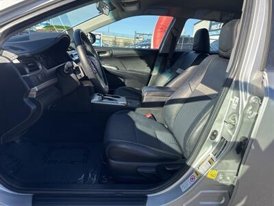 2014 Toyota Camry SE - Photo 3 - Pittsburg, CA 94565-2812