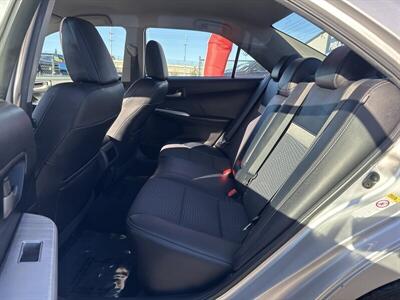 2014 Toyota Camry SE - Photo 27 - Pittsburg, CA 94565-2812