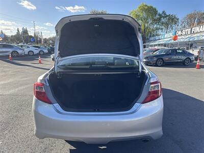 2014 Toyota Camry SE - Photo 36 - Pittsburg, CA 94565-2812
