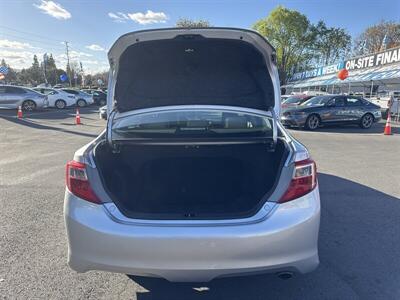 2014 Toyota Camry SE - Photo 35 - Pittsburg, CA 94565-2812