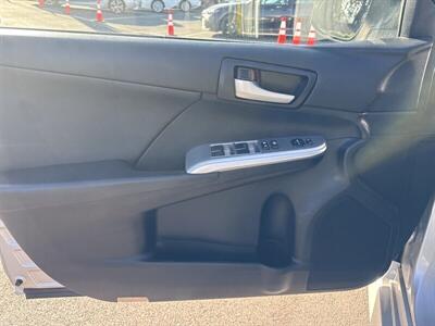 2014 Toyota Camry SE - Photo 20 - Pittsburg, CA 94565-2812
