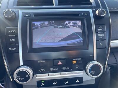 2014 Toyota Camry SE - Photo 32 - Pittsburg, CA 94565-2812