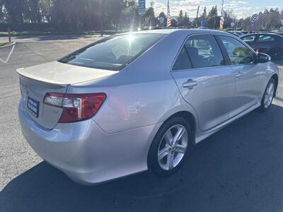 2014 Toyota Camry SE - Photo 39 - Pittsburg, CA 94565-2812