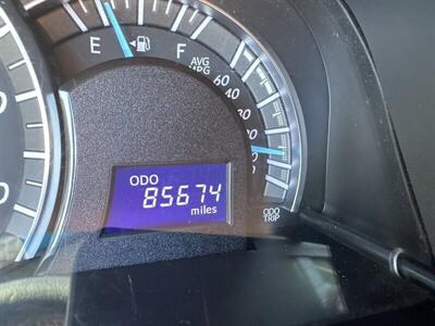 2014 Toyota Camry SE - Photo 10 - Pittsburg, CA 94565-2812