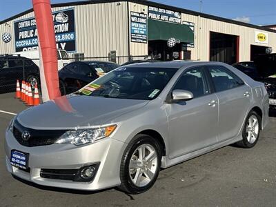 2014 Toyota Camry SE - Photo 64 - Pittsburg, CA 94565-2812