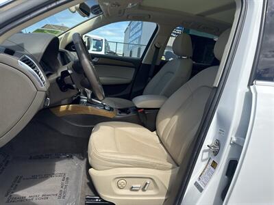 2013 Audi Q5 Hybrid 2.0T quattro Prestig - Photo 3 - Pittsburg, CA 94565