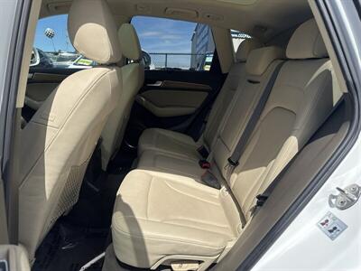 2013 Audi Q5 Hybrid 2.0T quattro Prestig - Photo 17 - Pittsburg, CA 94565