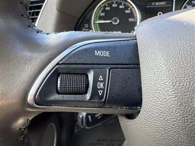 2013 Audi Q5 Hybrid 2.0T quattro Prestig - Photo 5 - Pittsburg, CA 94565