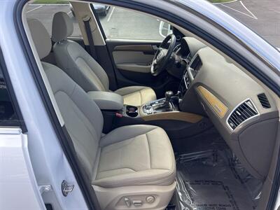 2013 Audi Q5 Hybrid 2.0T quattro Prestig - Photo 29 - Pittsburg, CA 94565