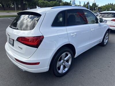 2013 Audi Q5 Hybrid 2.0T quattro Prestig - Photo 25 - Pittsburg, CA 94565