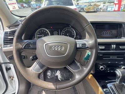 2013 Audi Q5 Hybrid 2.0T quattro Prestig - Photo 4 - Pittsburg, CA 94565
