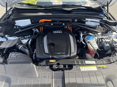2013 Audi Q5 Hybrid 2.0T quattro Prestig - Photo 31 - Pittsburg, CA 94565