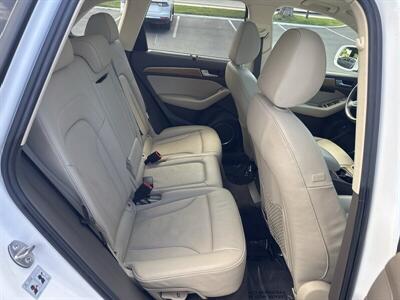 2013 Audi Q5 Hybrid 2.0T quattro Prestig - Photo 27 - Pittsburg, CA 94565