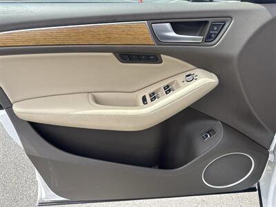 2013 Audi Q5 Hybrid 2.0T quattro Prestig - Photo 13 - Pittsburg, CA 94565
