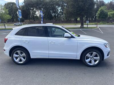 2013 Audi Q5 Hybrid 2.0T quattro Prestig - Photo 26 - Pittsburg, CA 94565