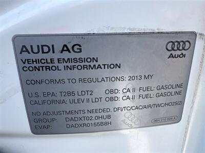 2013 Audi Q5 Hybrid 2.0T quattro Prestig - Photo 33 - Pittsburg, CA 94565