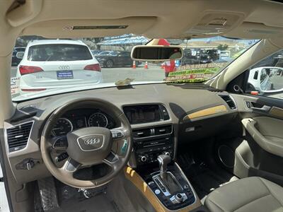 2013 Audi Q5 Hybrid 2.0T quattro Prestig - Photo 2 - Pittsburg, CA 94565