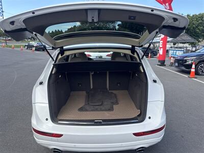 2013 Audi Q5 Hybrid 2.0T quattro Prestig - Photo 21 - Pittsburg, CA 94565