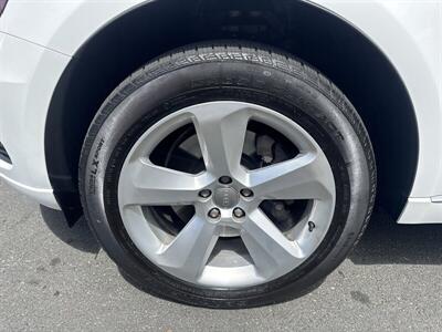 2013 Audi Q5 Hybrid 2.0T quattro Prestig - Photo 15 - Pittsburg, CA 94565