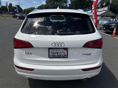 2013 Audi Q5 Hybrid 2.0T quattro Prestig - Photo 19 - Pittsburg, CA 94565