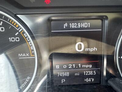 2013 Audi Q5 Hybrid 2.0T quattro Prestig - Photo 6 - Pittsburg, CA 94565