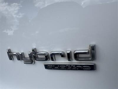 2013 Audi Q5 Hybrid 2.0T quattro Prestig - Photo 24 - Pittsburg, CA 94565
