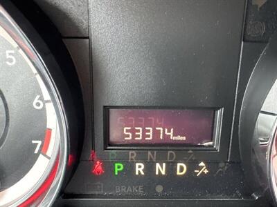 2017 Dodge Grand Caravan SE   - Photo 6 - Pittsburg, CA 94565-2812