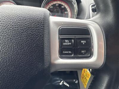 2017 Dodge Grand Caravan SE   - Photo 7 - Pittsburg, CA 94565-2812