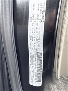 2017 Dodge Grand Caravan SE   - Photo 34 - Pittsburg, CA 94565-2812