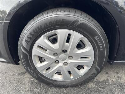 2017 Dodge Grand Caravan SE   - Photo 12 - Pittsburg, CA 94565-2812