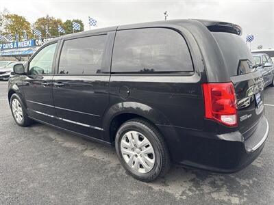 2017 Dodge Grand Caravan SE   - Photo 14 - Pittsburg, CA 94565-2812