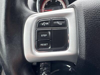 2017 Dodge Grand Caravan SE   - Photo 5 - Pittsburg, CA 94565-2812