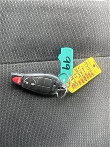 2017 Dodge Grand Caravan SE   - Photo 28 - Pittsburg, CA 94565-2812