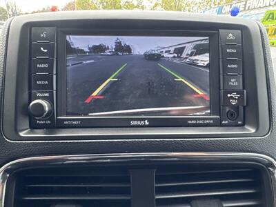 2017 Dodge Grand Caravan SE   - Photo 9 - Pittsburg, CA 94565-2812