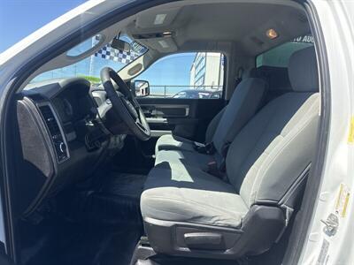 2019 RAM 1500 Classic Tradesman   - Photo 3 - Pittsburg, CA 94565