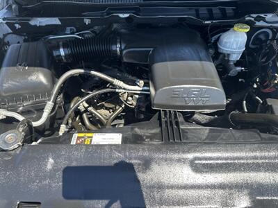 2019 RAM 1500 Classic Tradesman   - Photo 22 - Pittsburg, CA 94565