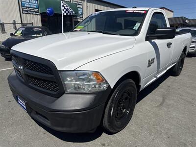 2019 RAM 1500 Classic Tradesman   - Photo 26 - Pittsburg, CA 94565