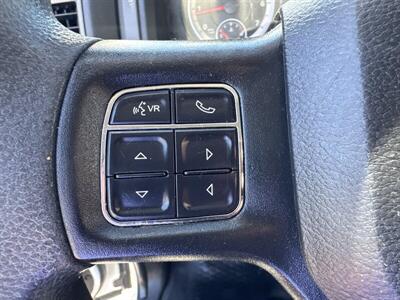 2019 RAM 1500 Classic Tradesman   - Photo 5 - Pittsburg, CA 94565
