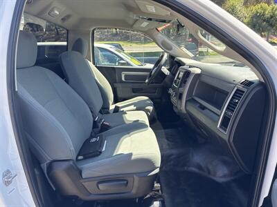 2019 RAM 1500 Classic Tradesman   - Photo 20 - Pittsburg, CA 94565
