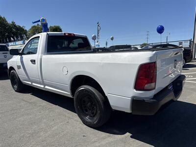 2019 RAM 1500 Classic Tradesman   - Photo 13 - Pittsburg, CA 94565